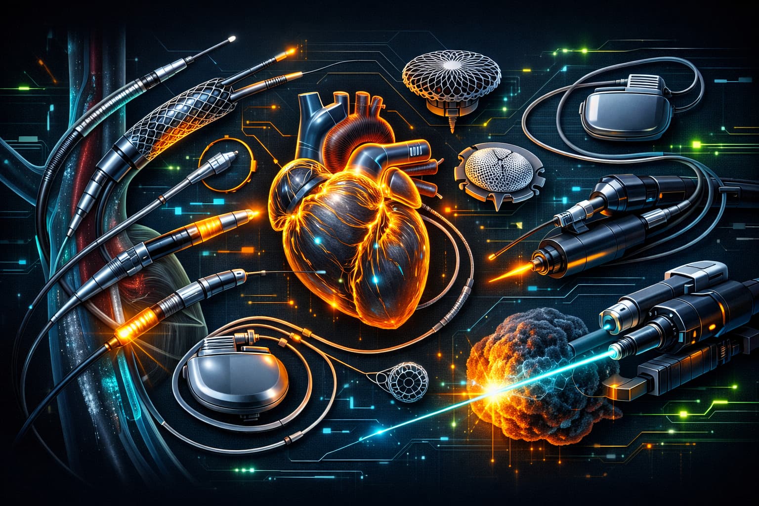 Boston Scientific (BSX): Growth Reset, Still a Buy