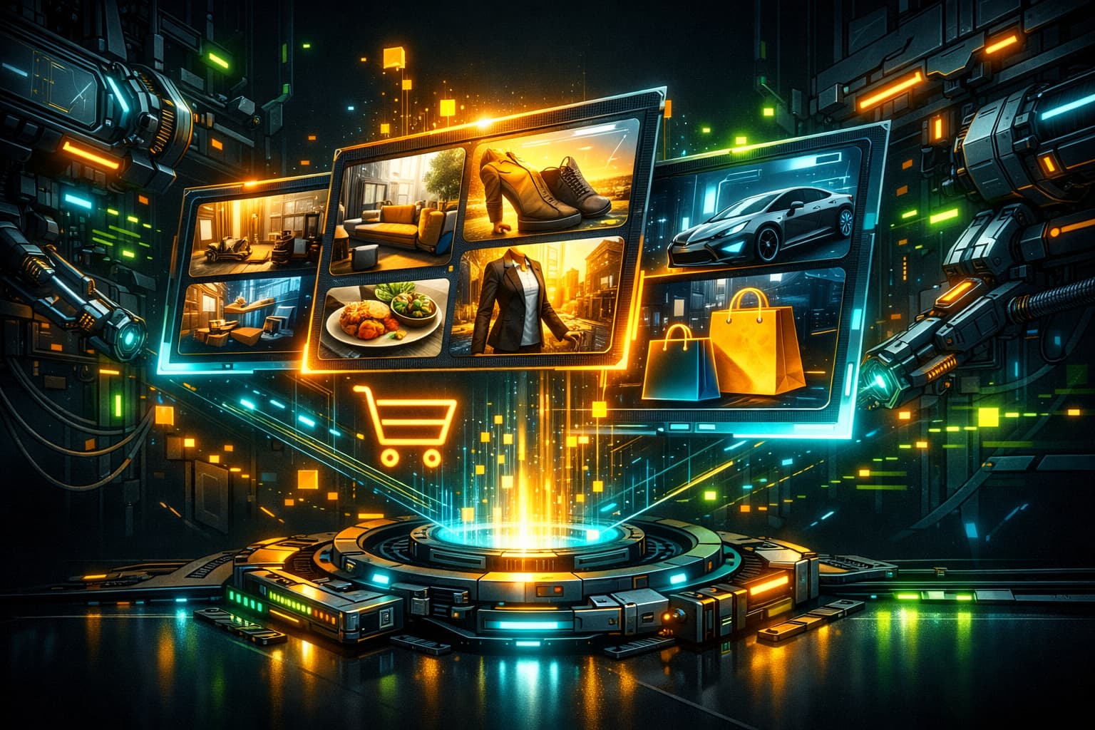 Pinterest (PINS): AI Discovery and Monetization Upside