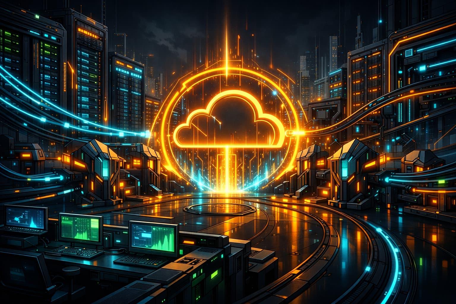 Cloudflare, Inc. (NET) slumps 15.6% on soft guidance