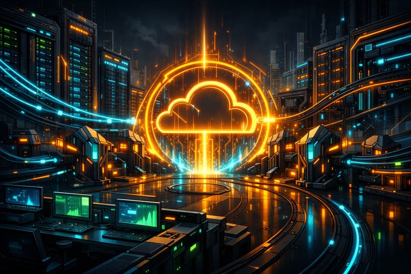 Cloudflare, Inc. (NET) slumps 15.6% on soft guidance
