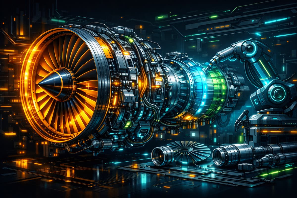 GE Aerospace (GE): Aftermarket Moat Drives Earnings