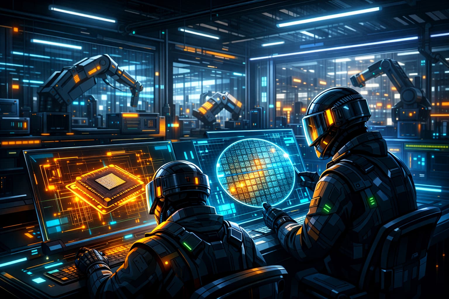 Arm Holdings plc American Depositary Shares (ARM) drops 8.5%