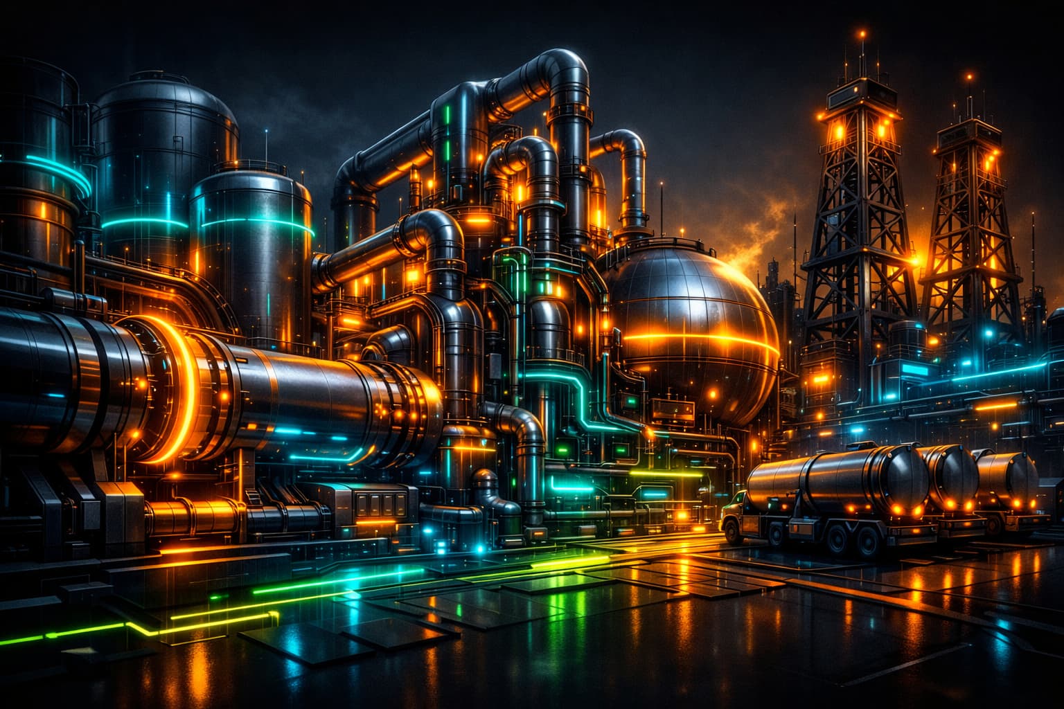 Energy Transfer's $21 million insider buy is a cash-flow vote