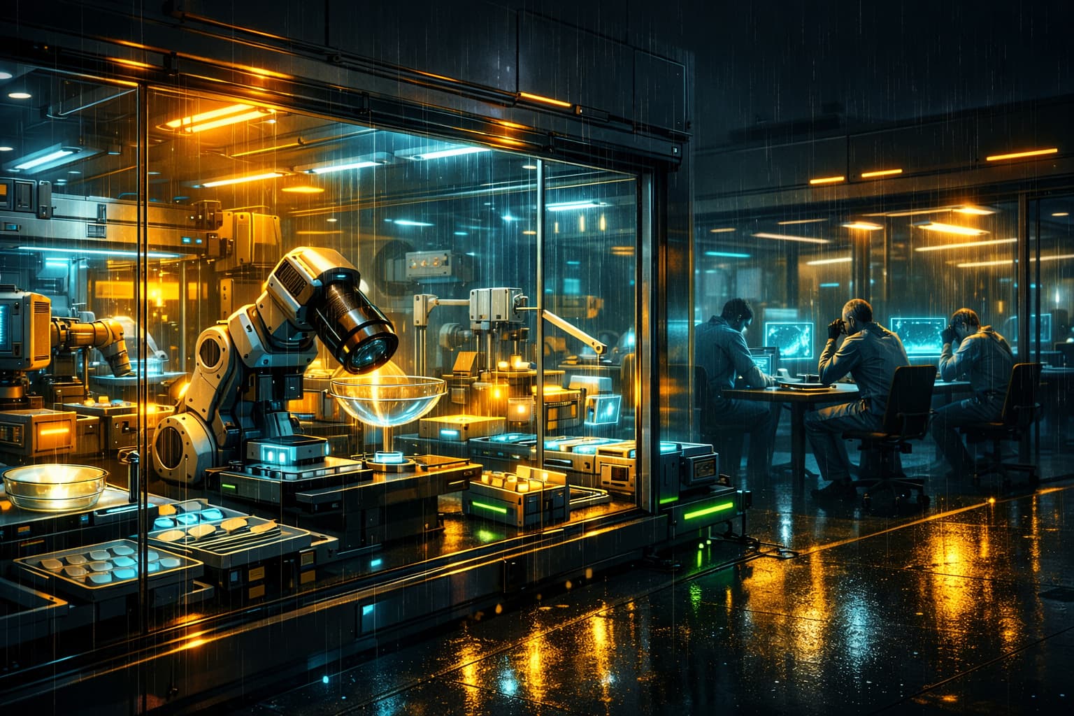 The Cooper Companies, Inc. (COO) slumps 17.5% after earnings