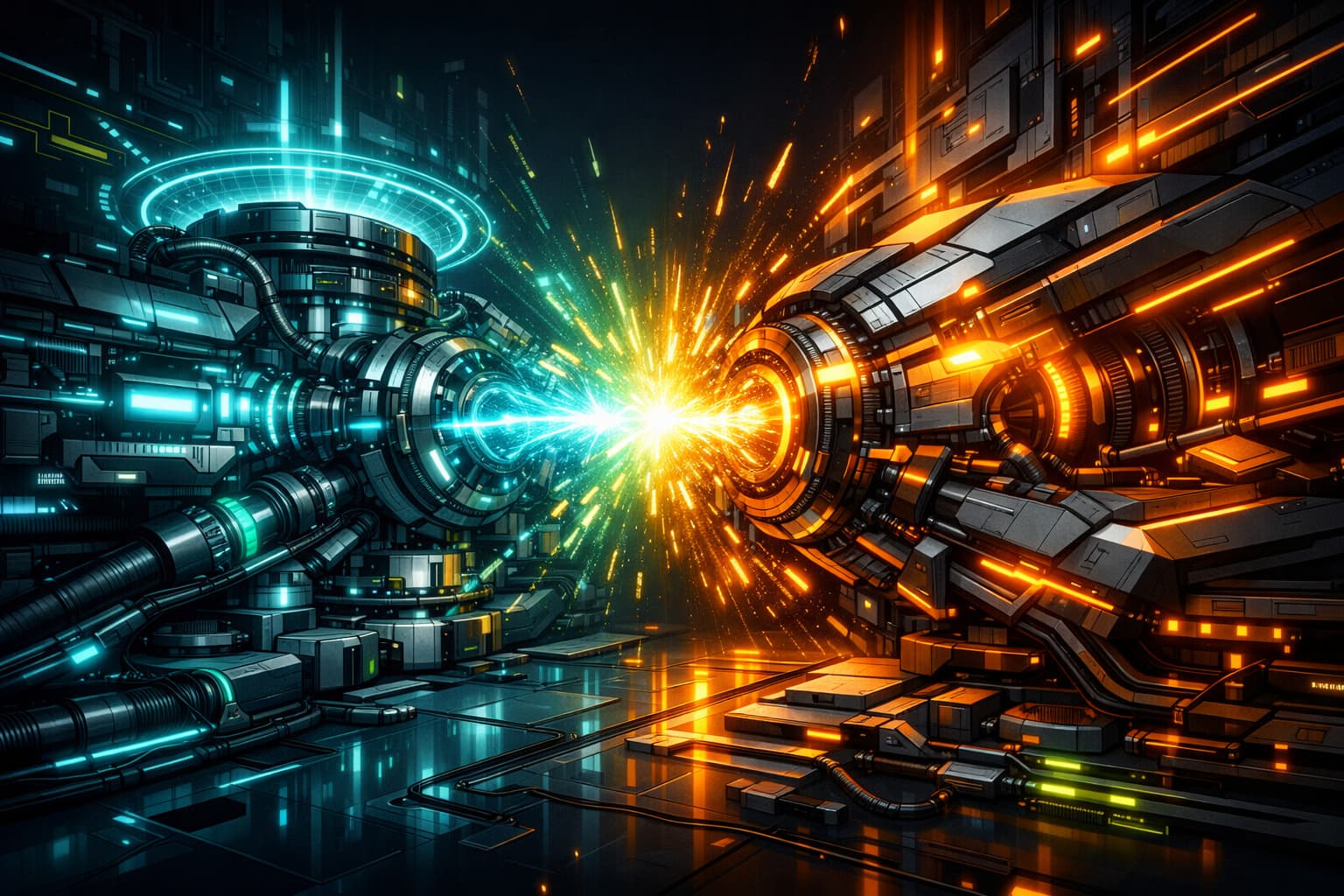 Parataxis Holdings De-SPAC: What Investors Need to Know