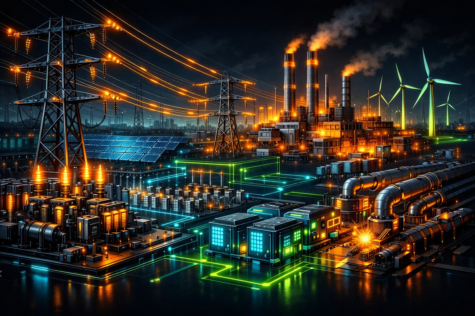 NextEra Energy (NEE): AI Power Demand Drives Growth