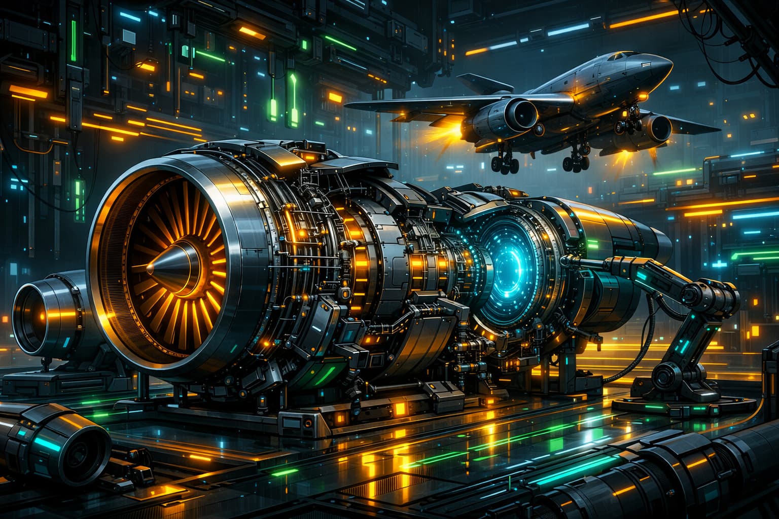 Best Aerospace Aftermarket Stocks for July 2026