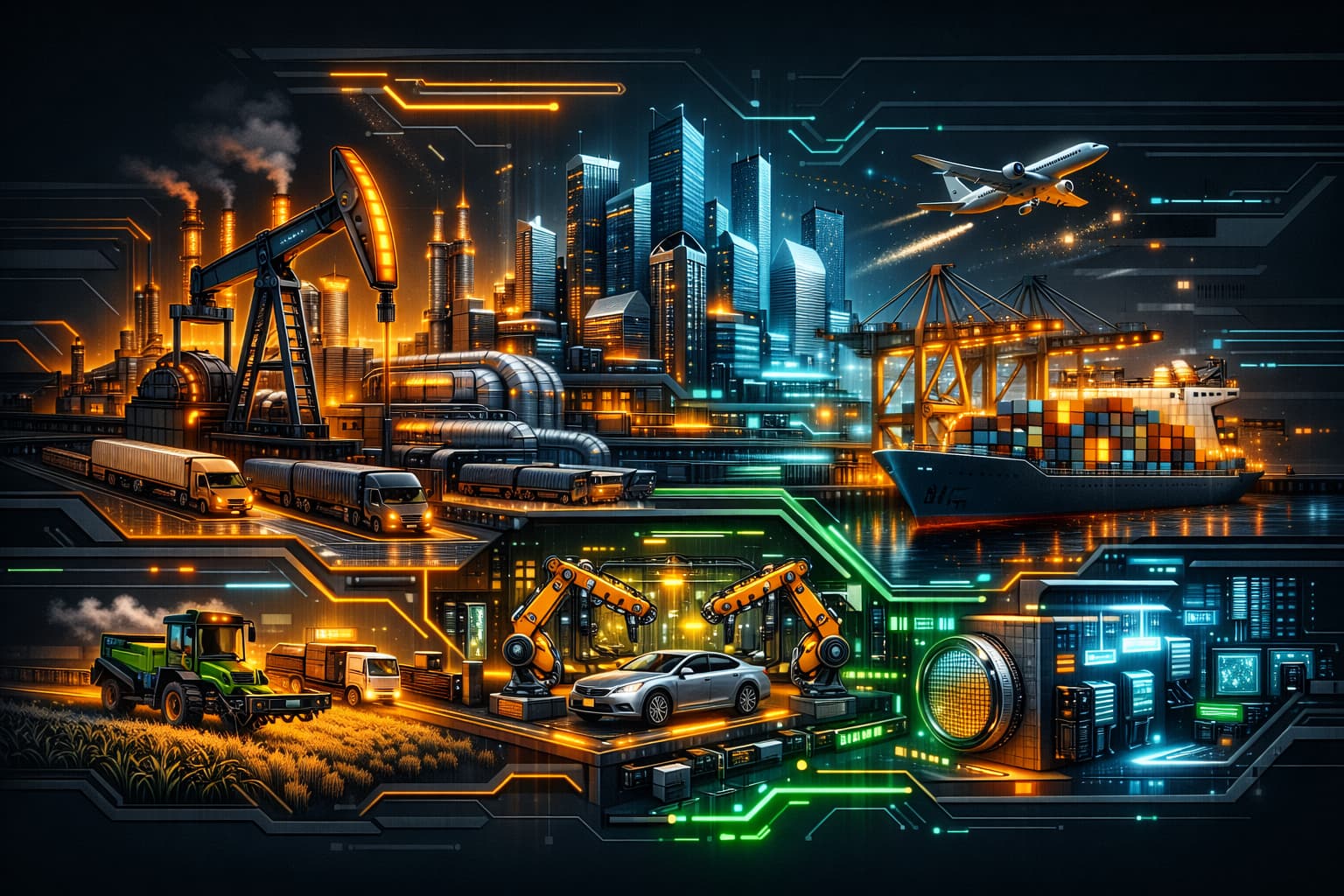 Inside Our Top 7 Steel Stock Picks for August 2026, Ranked