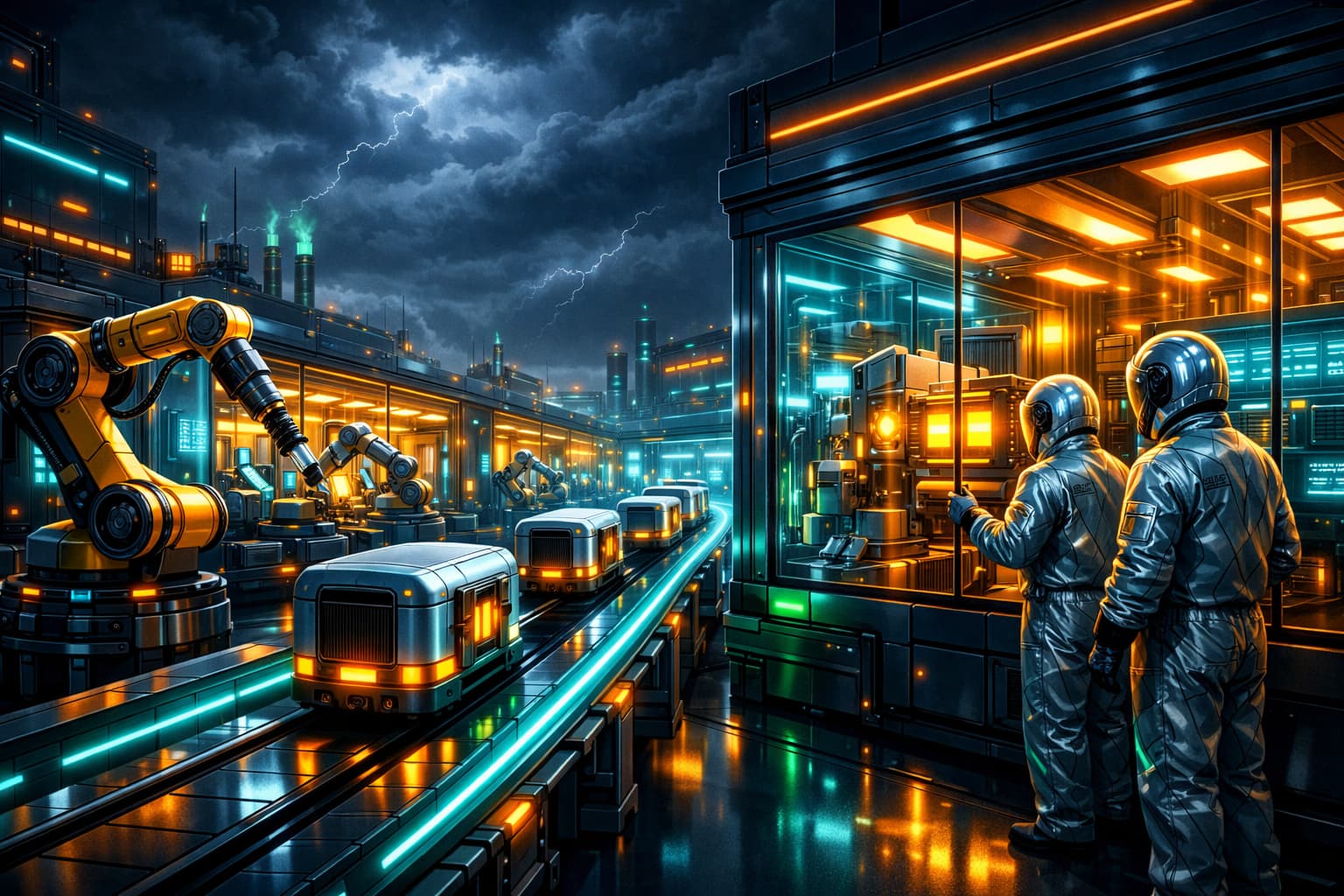 Intel Corp. (INTC) rises 9% on AI chip rally