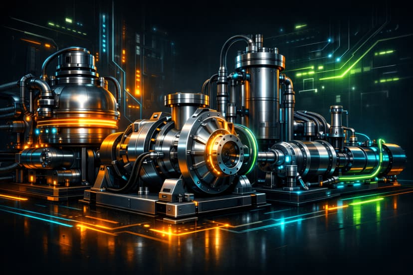 Graham Corporation (GHM): Defense Backlog Drives Growth, Valuation Limits Upside