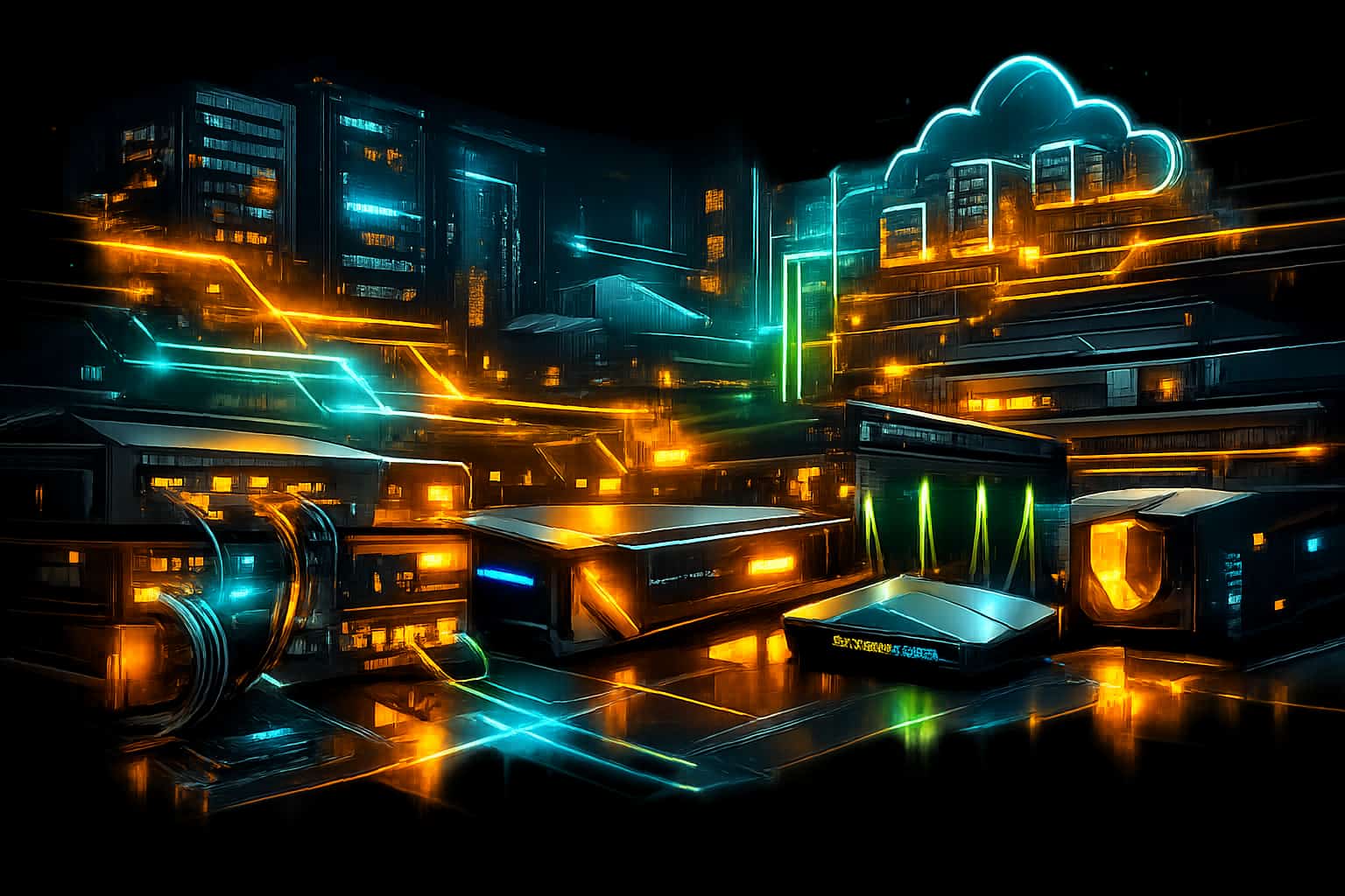 Cisco Systems (CSCO): AI Infrastructure and Cash Returns