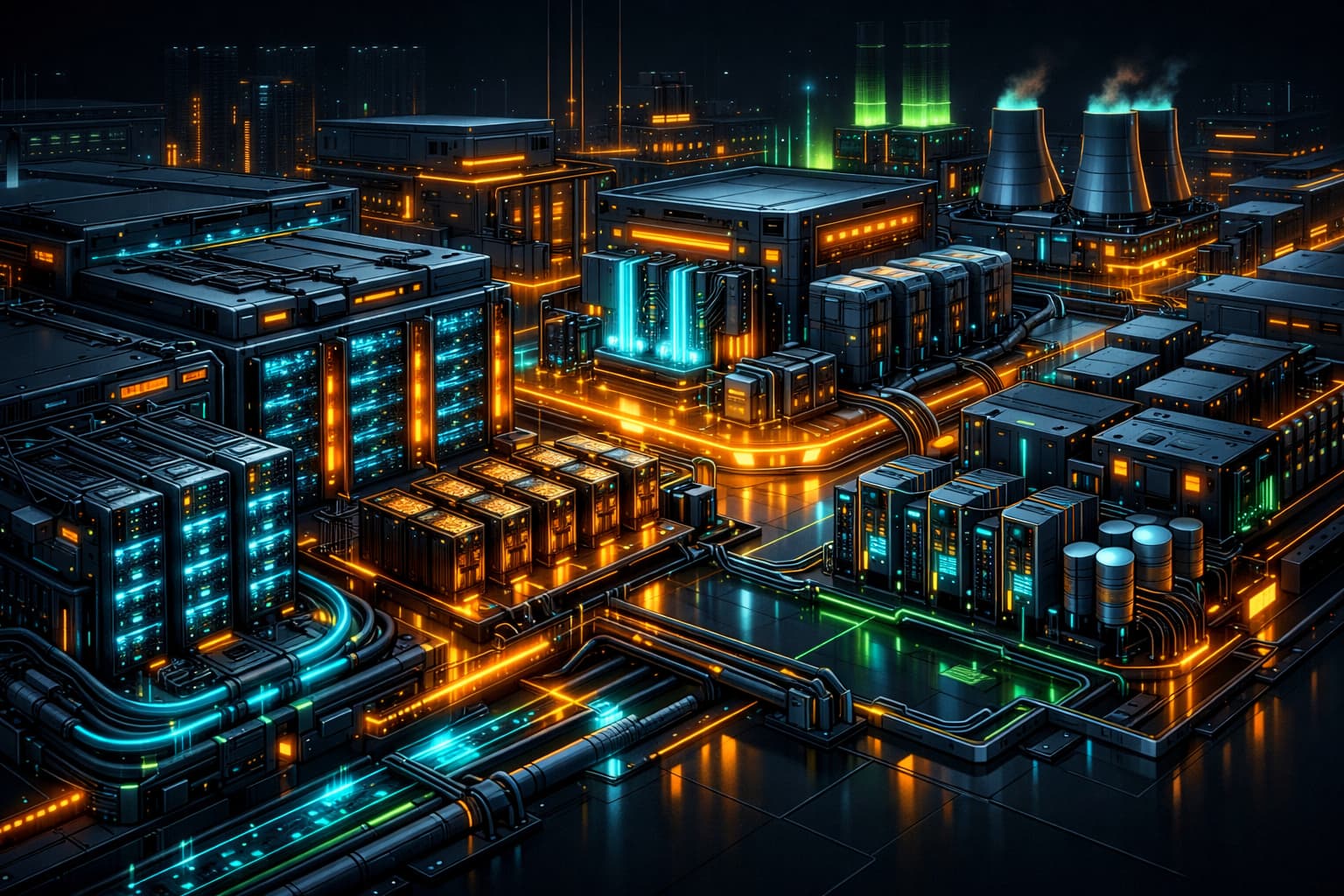 IREN Ltd (IREN): AI Cloud Growth vs. Heavy Capex
