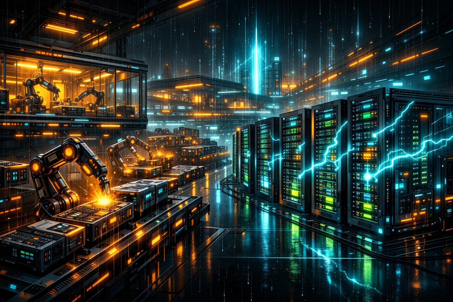 Dell Technologies Inc. (DELL) rises 7.3% on AI demand