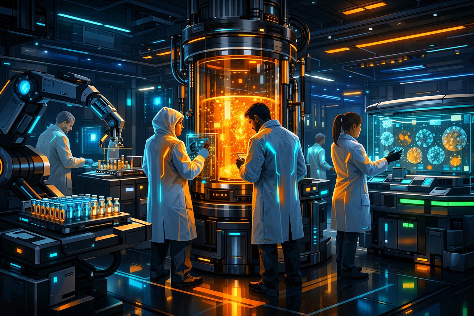 Summit Therapeutics Inc. (SMMT) rises on AstraZeneca deal