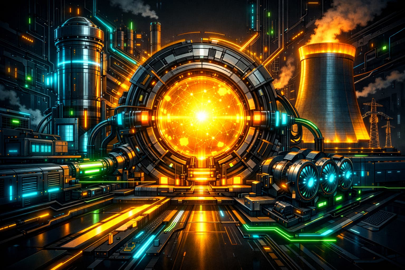 Constellation’s secondary didn’t break the bull case — it just created the first real air pocket