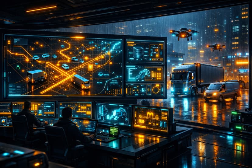 Samsara Inc. (IOT) jumps 16% on Q2 beat