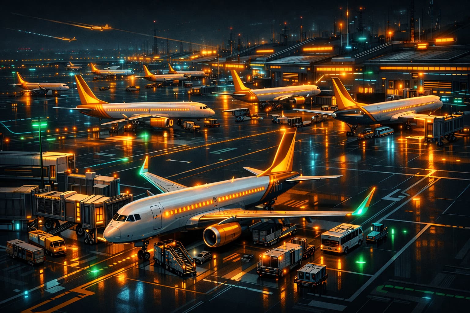 Ryanair Holdings (RYAAY): Low-Cost Scale Meets Fare Pressure