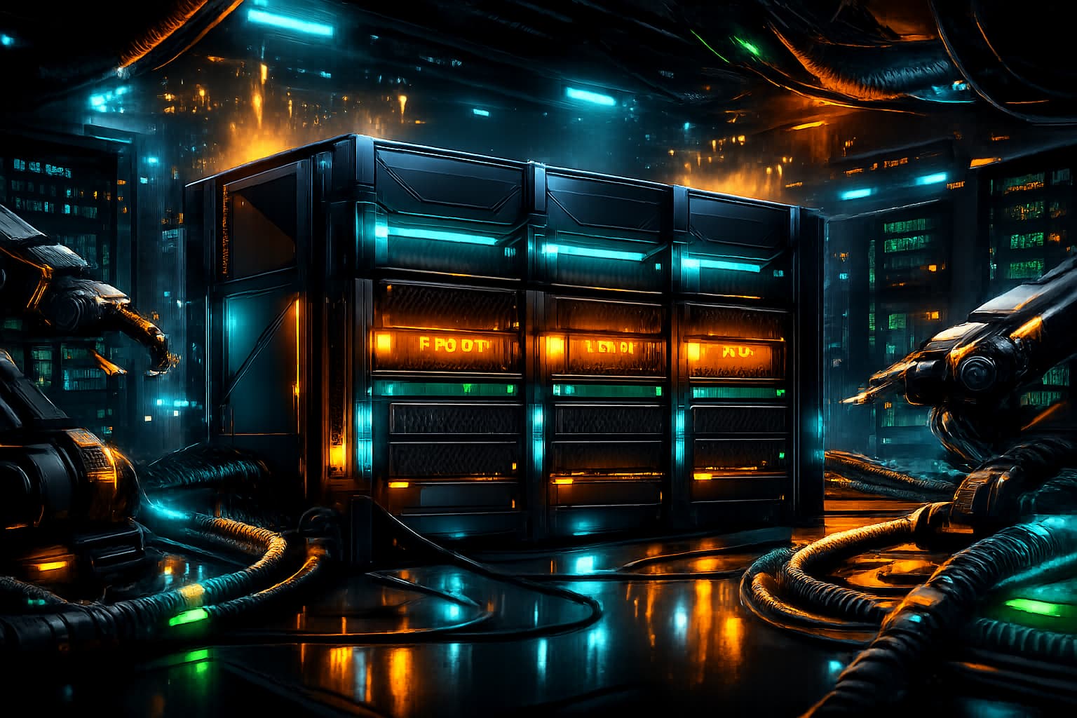 Seagate Technology Holdings plc (STX) drops 5% on AI selloff