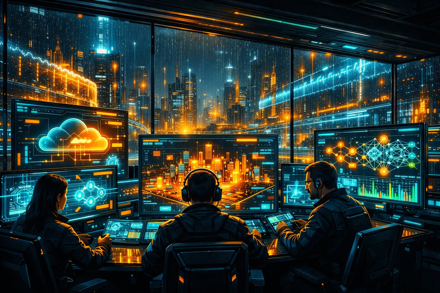 Palo Alto Networks, Inc. (PANW) rises on AI security demand