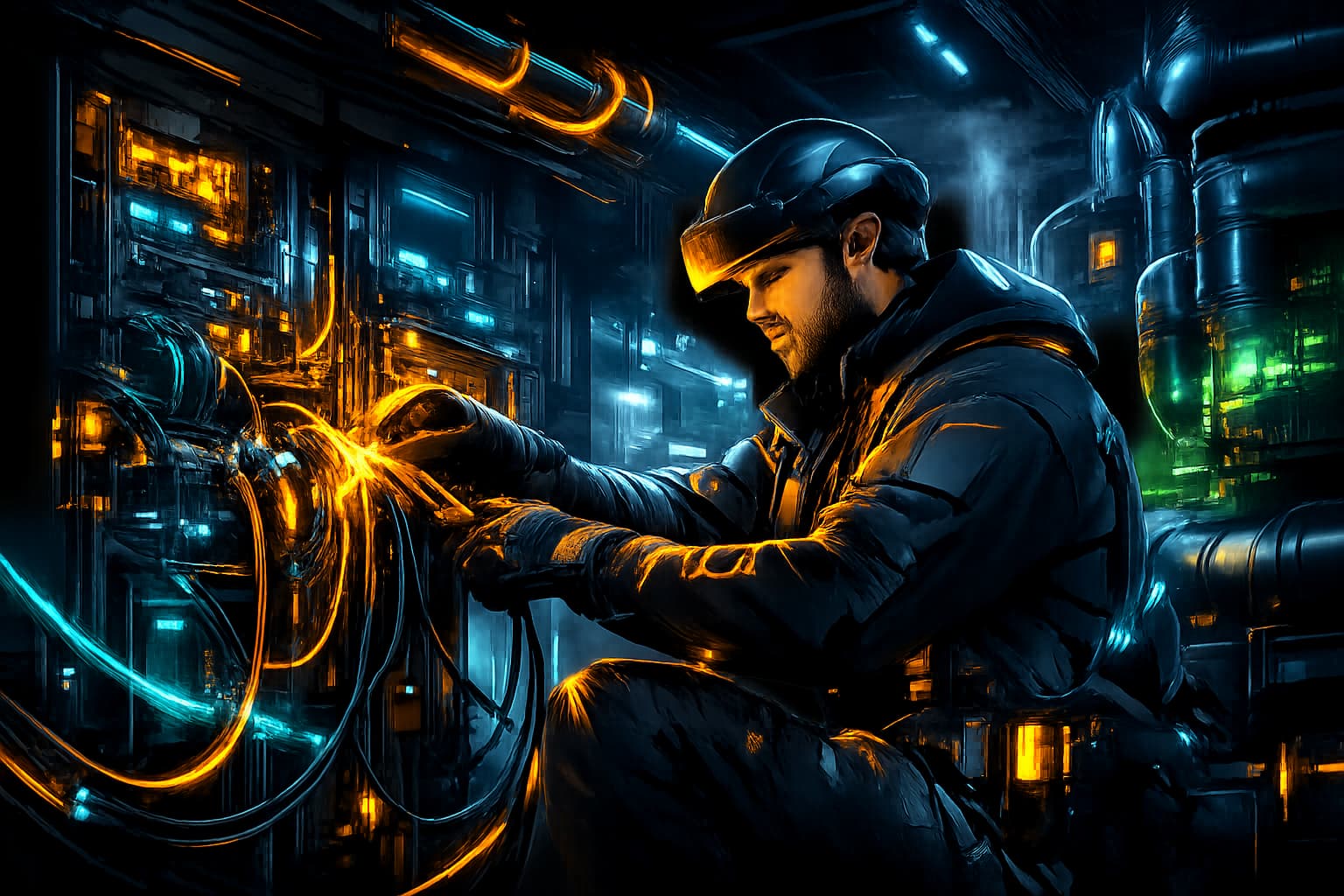 EMCOR Group (EME): AI Infrastructure Drives Growth