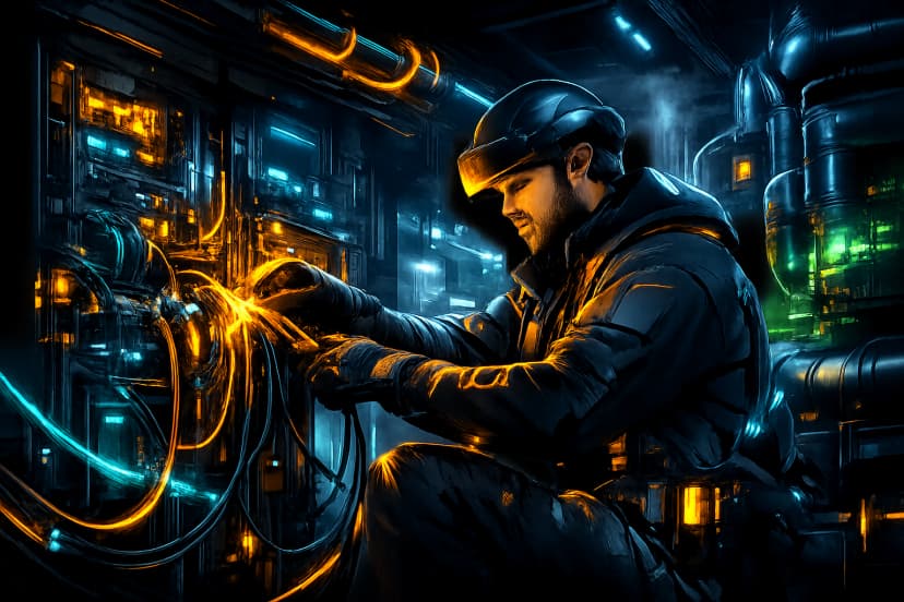 EMCOR Group (EME): AI Infrastructure Drives Growth