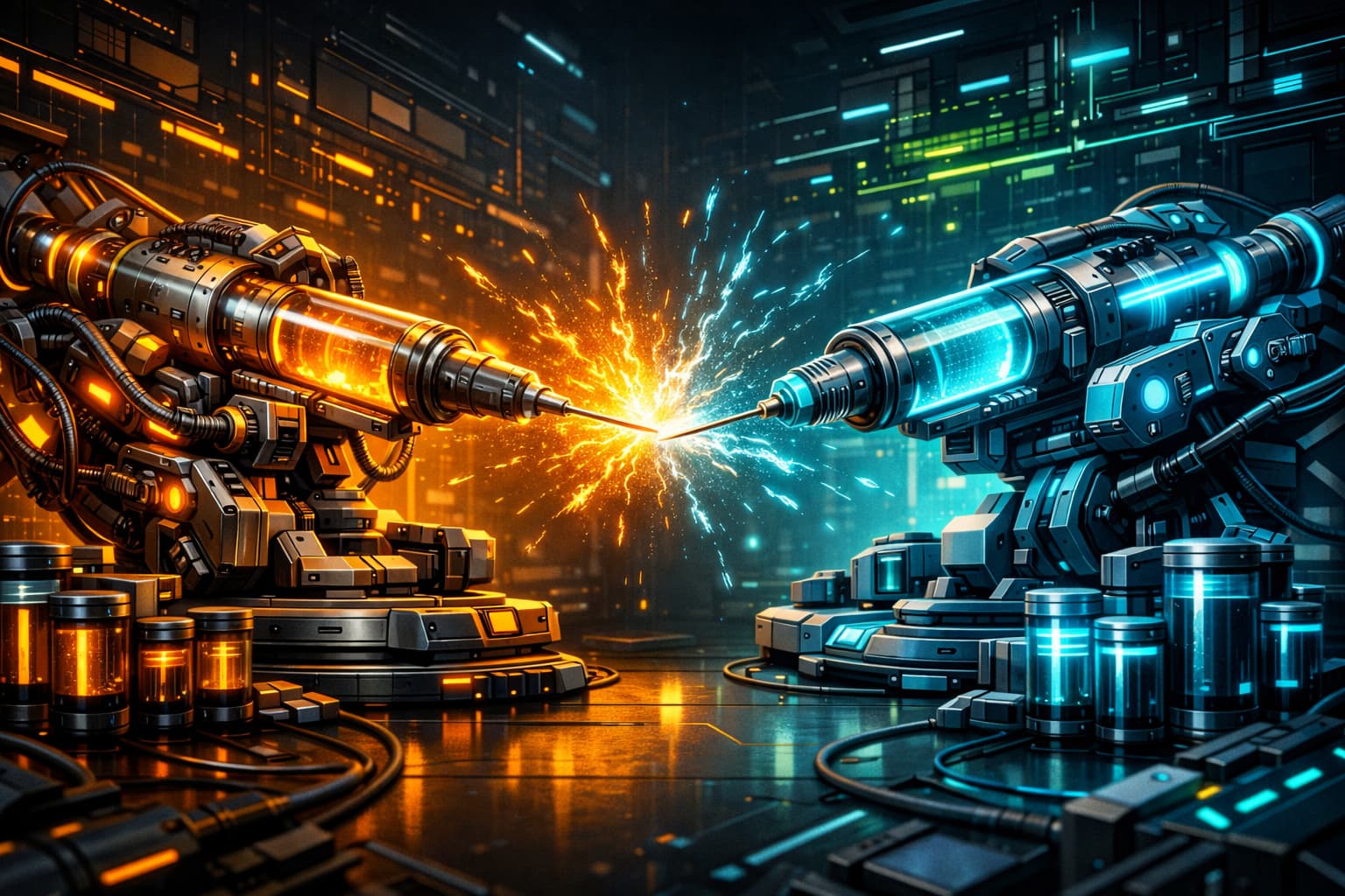 The GLP-1 trade is becoming a market-share war, not a rising-tide story