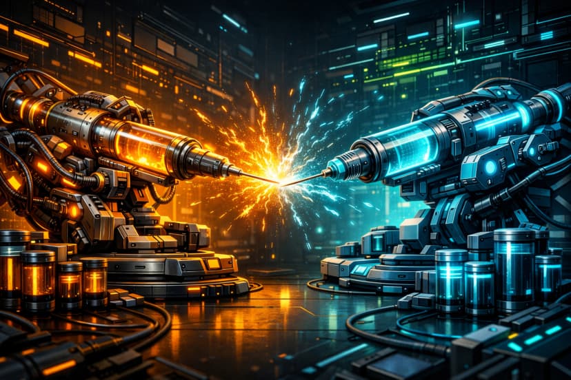 The GLP-1 trade is becoming a market-share war, not a rising-tide story