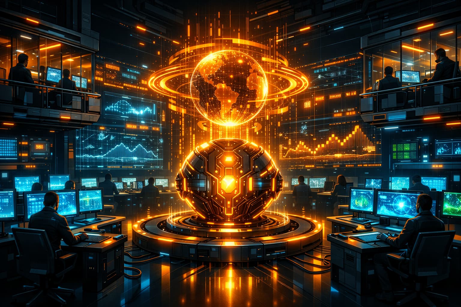 Palantir Technologies Inc. (PLTR) drops 6% on valuation fears