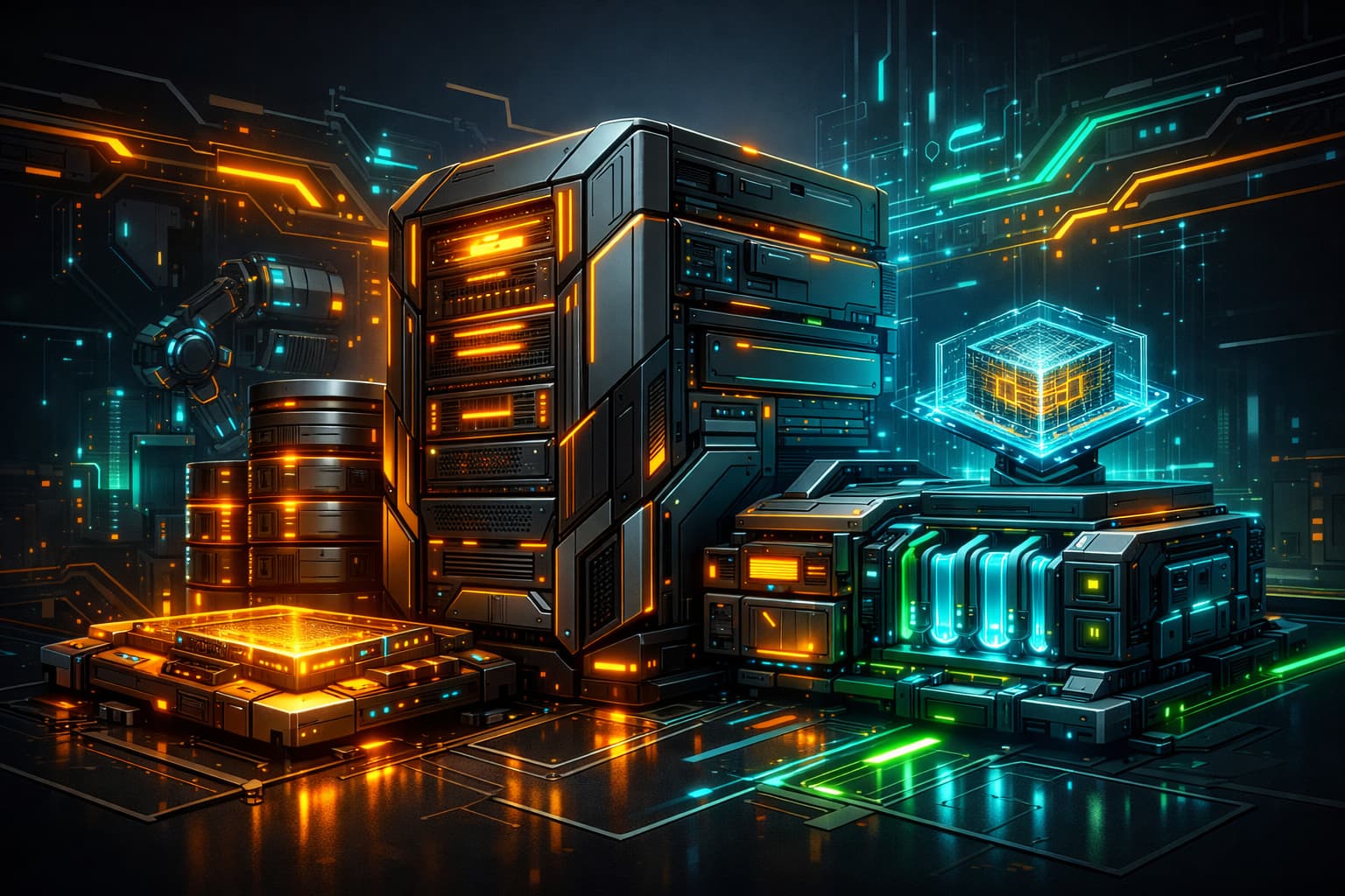 Dell’s AI order book is too big to dismiss