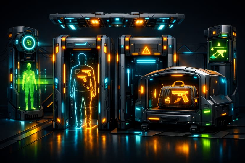 Evolv Technologies (EVLV): AI Security Growth Meets Valuation Risk