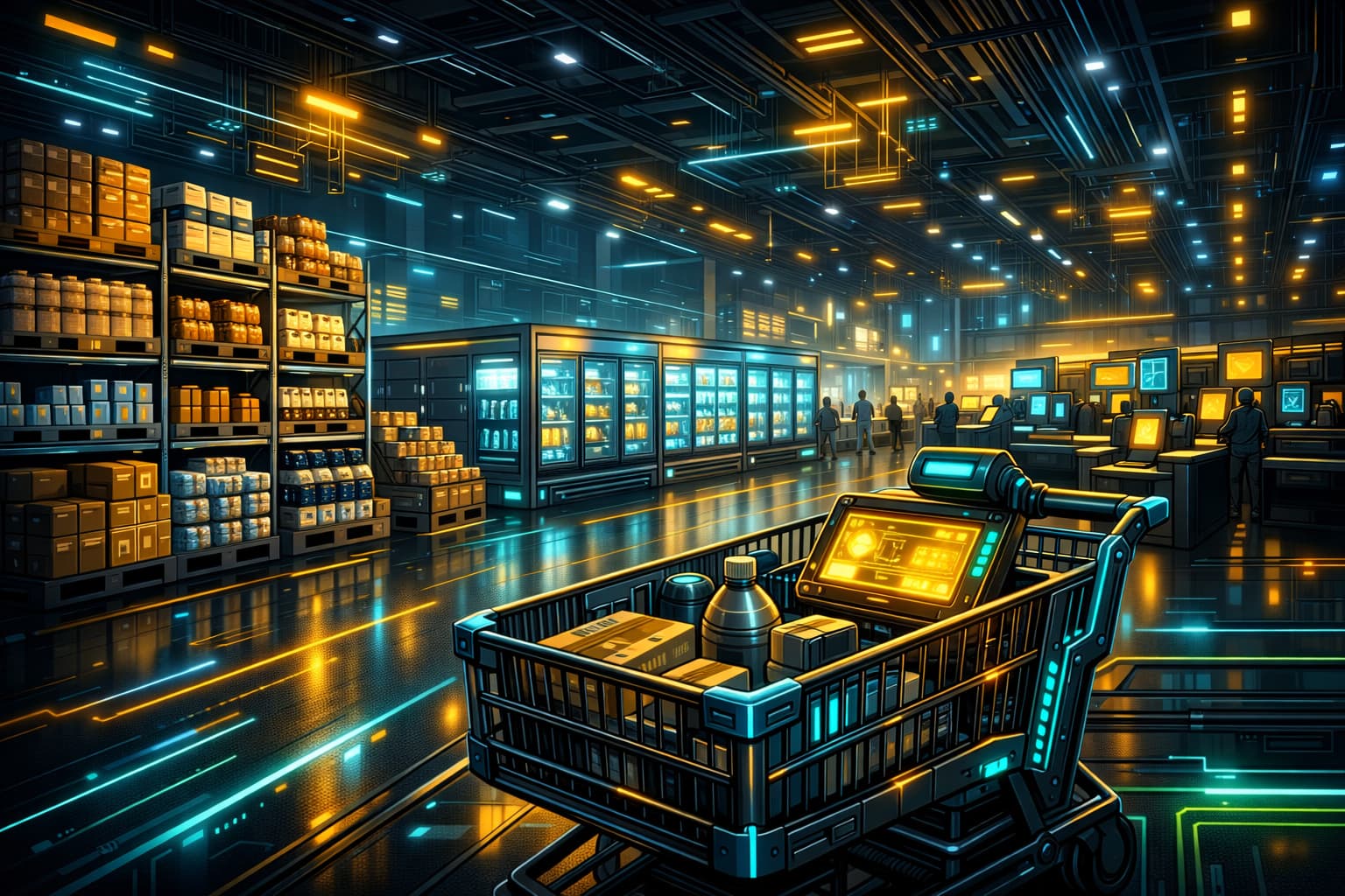 BJ's Wholesale Club (BJ): Membership Growth Meets Valuation Limits