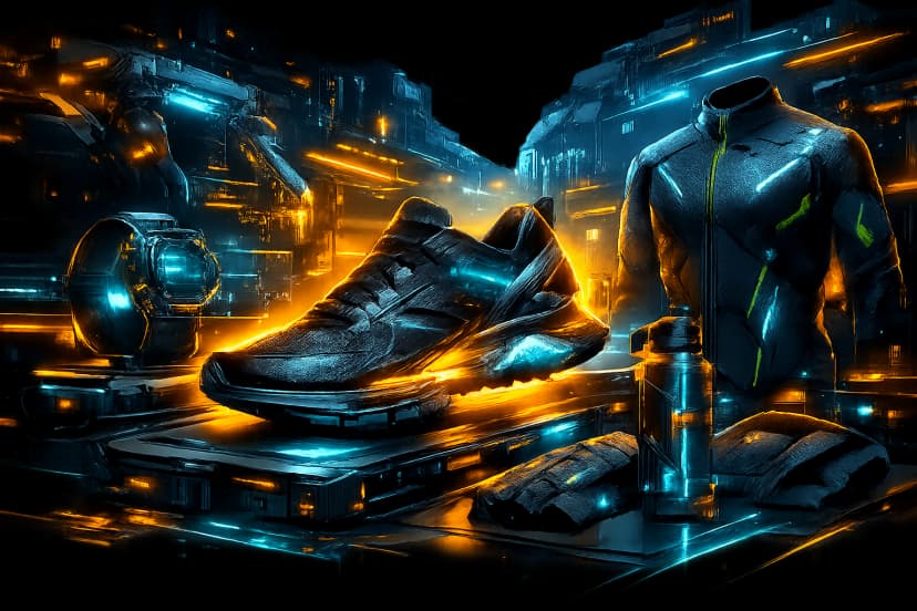 Nike (NKE): Running Recovery vs. China Drag