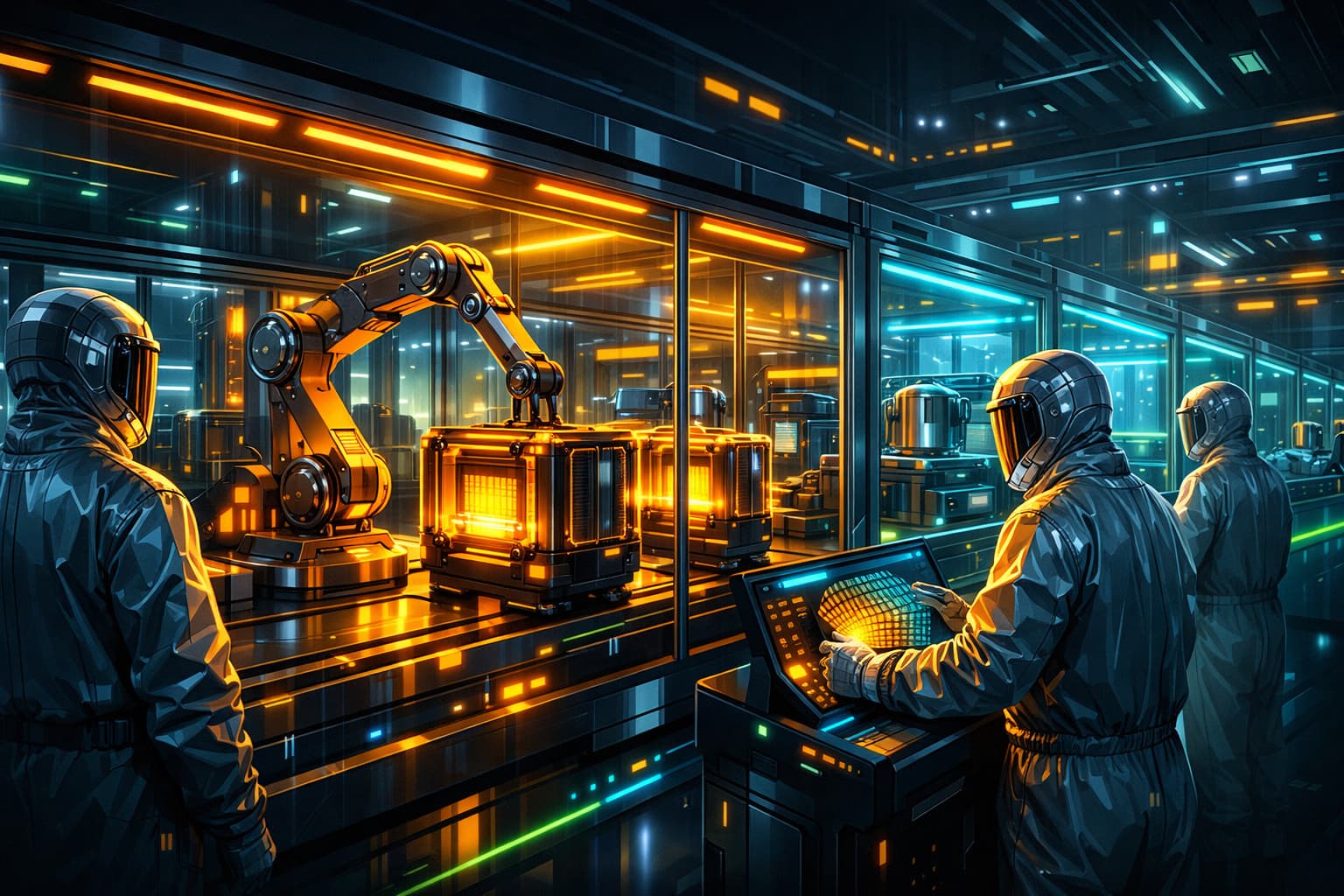 Micron Technology, Inc. (MU) rises 8.3% on memory rebound