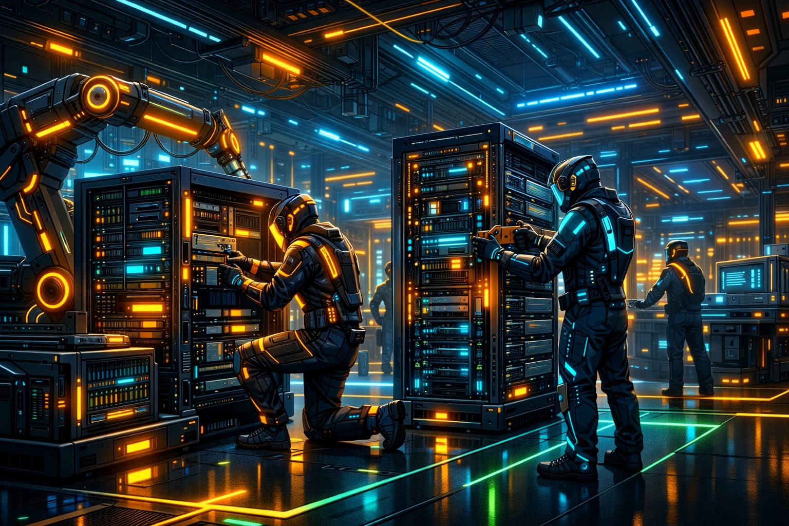 Dell Technologies Inc. (DELL) rises as AI rally continues