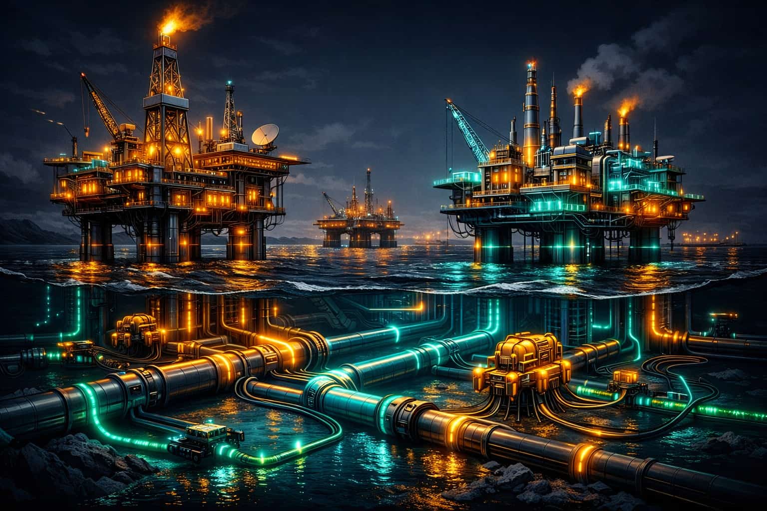 Equinor ASA ADR (EQNR): Cash Flow, Buybacks, and Low-Cost Gas