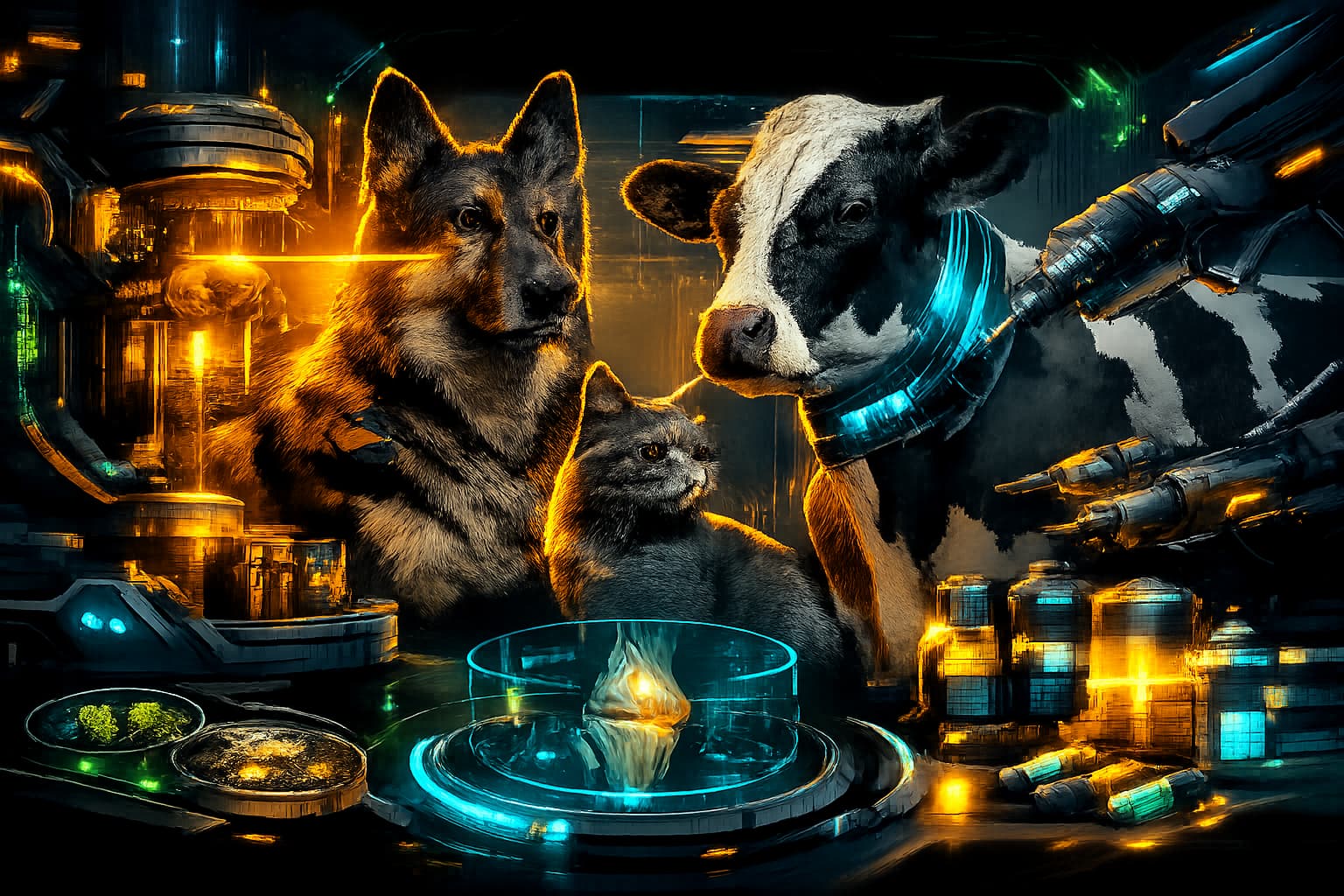 Zoetis (ZTS): Premium Animal Health Recovery Play