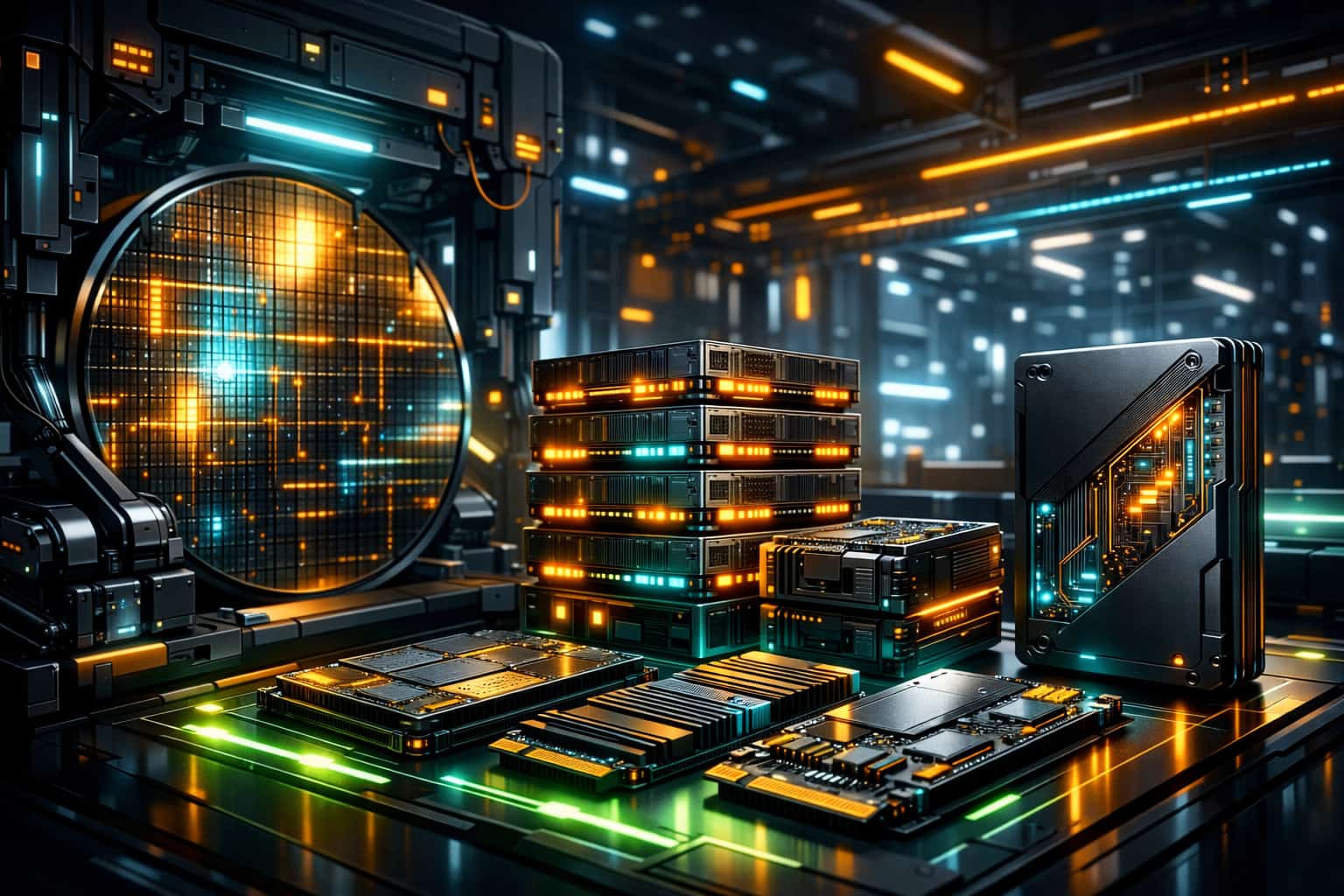 Micron Technology (MU): AI Memory Boom Drives Earnings