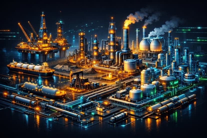 Exxon Mobil (XOM): Cash Flow and Guyana Drive Upside