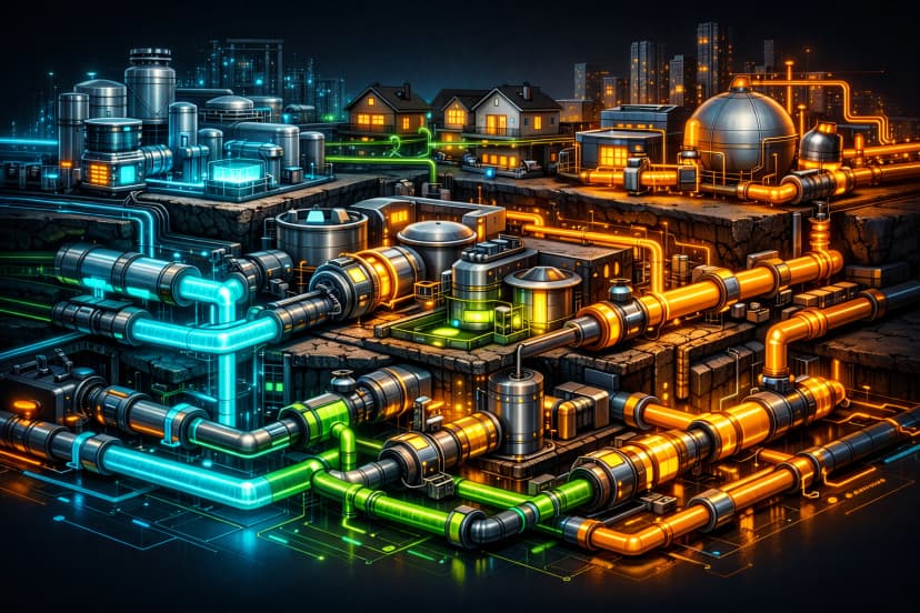 Essential Utilities (WTRG): Rate-Base Growth Over Demand