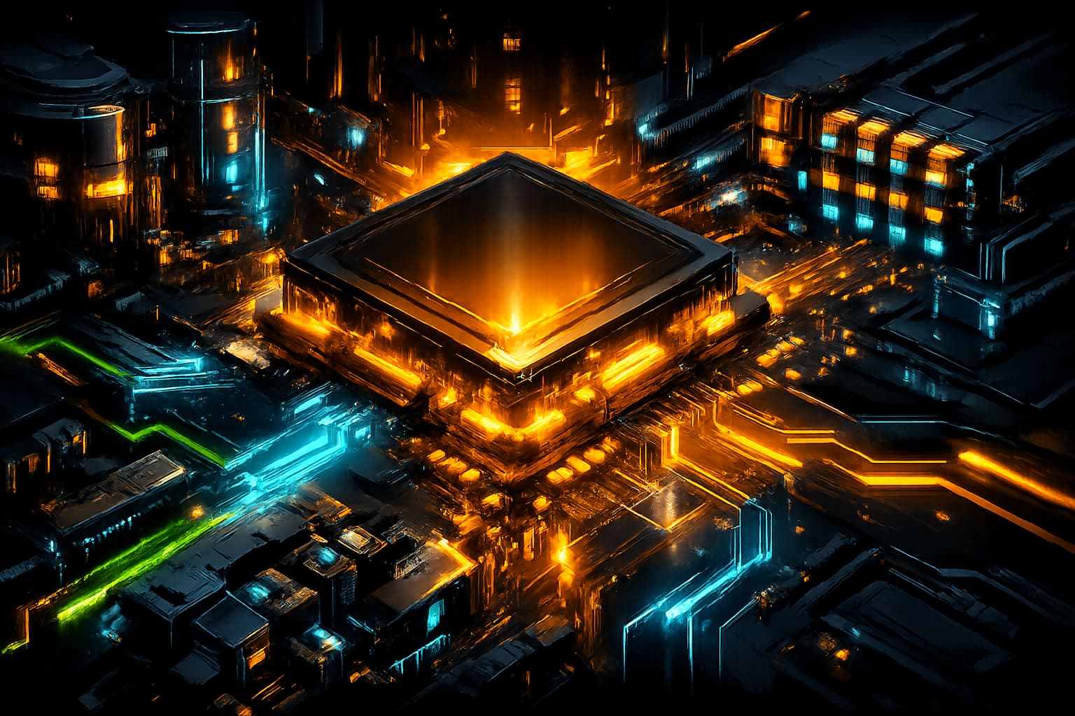 Astera Labs may not be done running after the Nasdaq-100 add