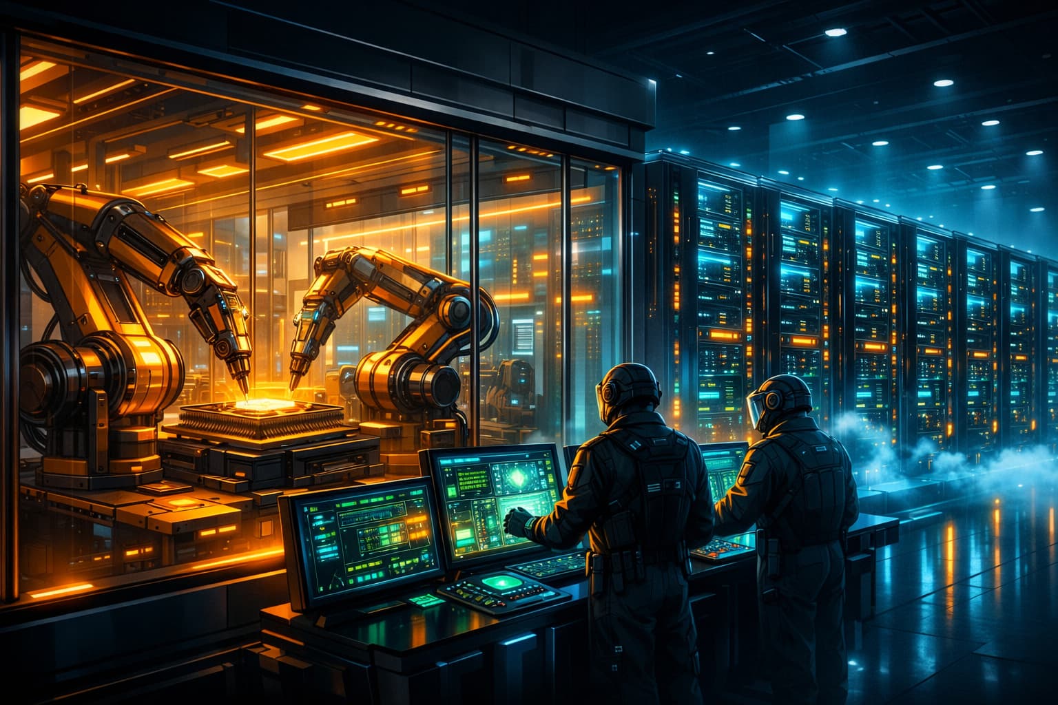Advanced Micro Devices, Inc. (AMD) rises 7.1% on AI boost