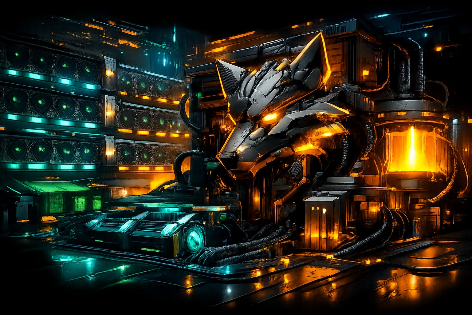 TeraWulf is not a Bitcoin miner anymore, and the market still has not caught up