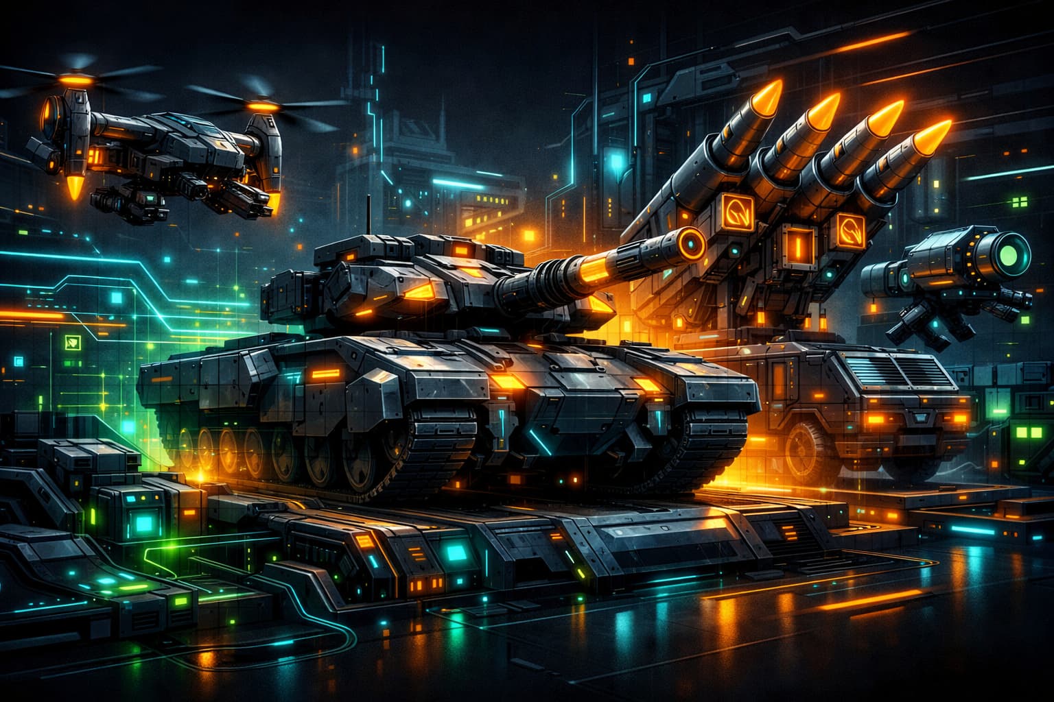 Europe's defense boom is real, but the stocks are pricing a perfect procurement cycle