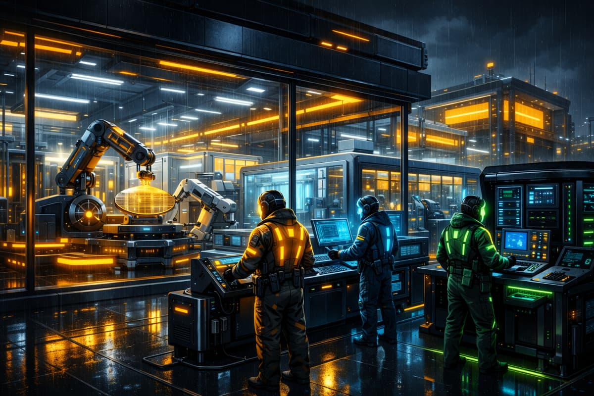 Texas Instruments Incorporated (TXN) climbs 11% on Q1 beat