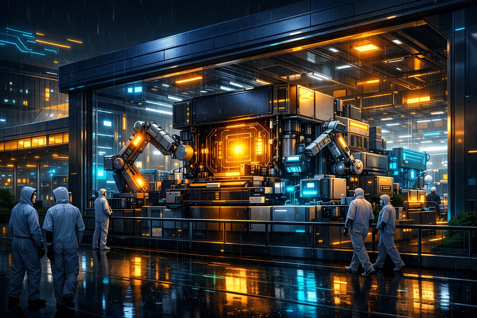 ASML Holding N.V. (ASML) rises as analysts lift targets