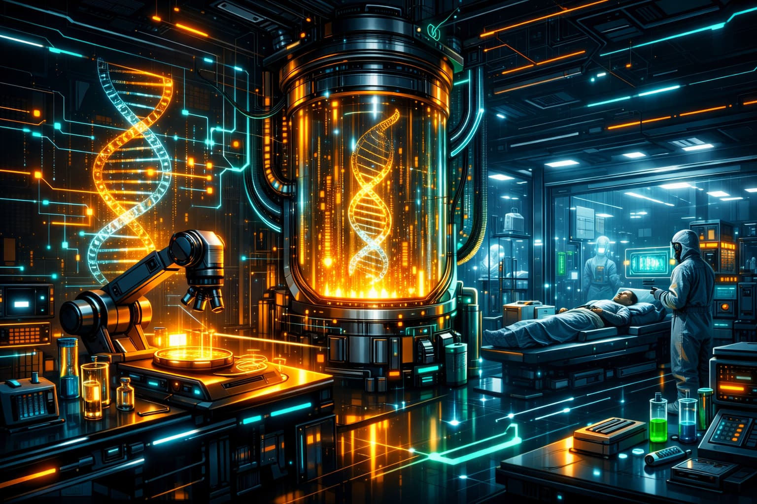 Ionis Pharmaceuticals (IONS): Commercial RNA Growth Is Accelerating