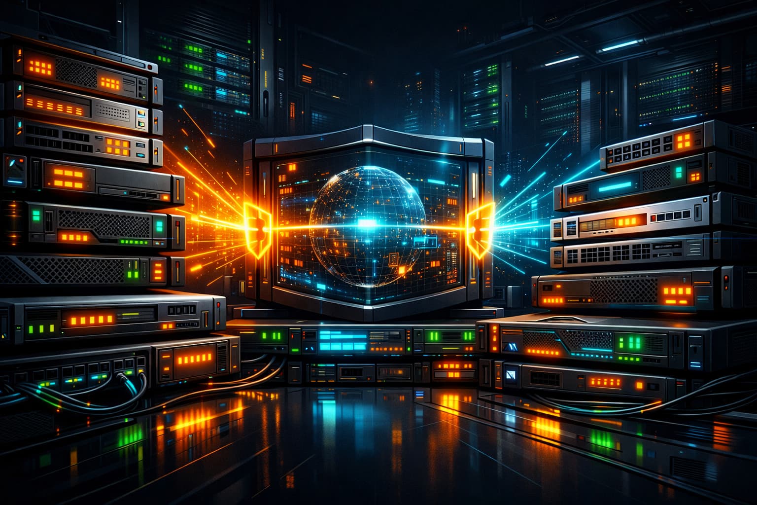 Fortinet, Inc. (FTNT) jumps 15% on Q1 beat