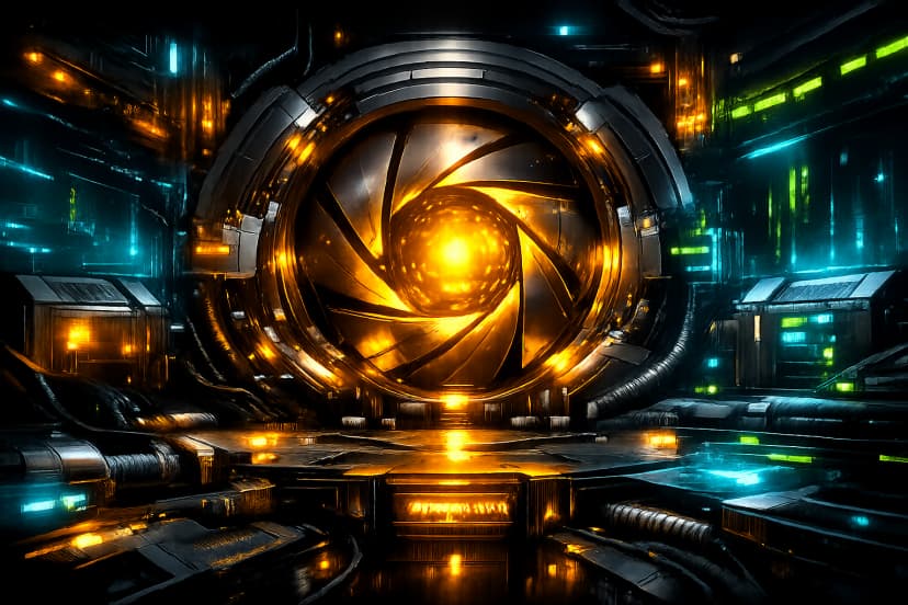Aperture AC Rights Targets Digital Assets: What to Watch