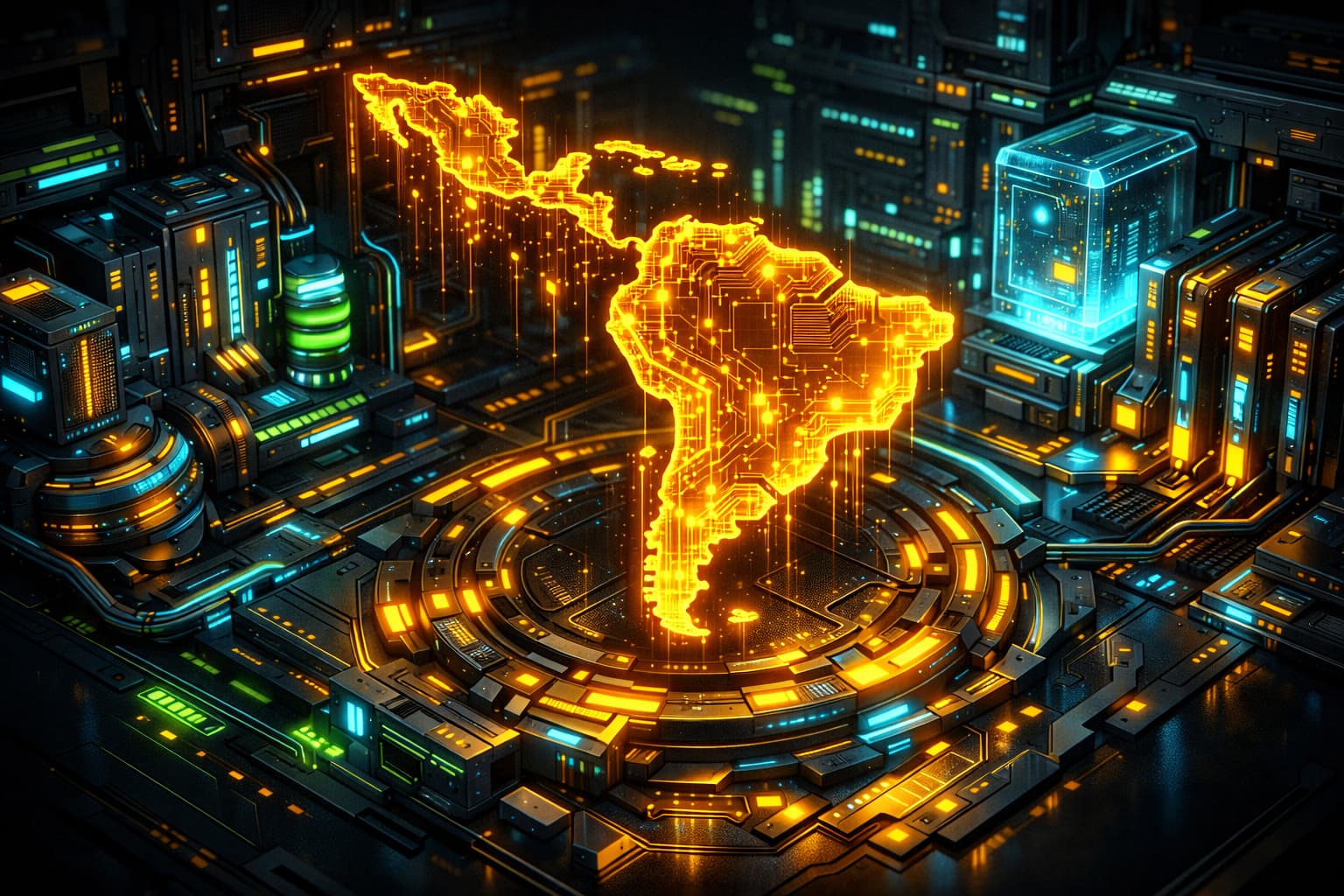 Best Latin America Fintech Stocks for September 2026: 7 Picks