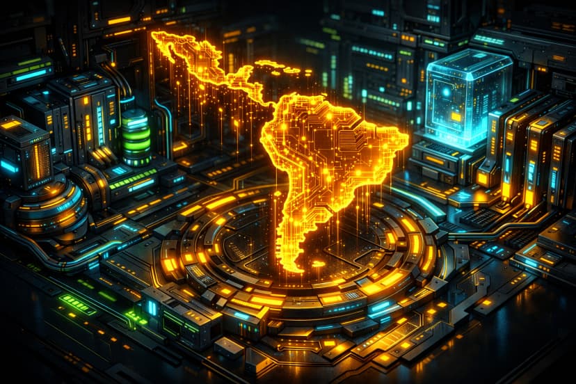 Best Latin America Fintech Stocks for September 2026: 7 Picks